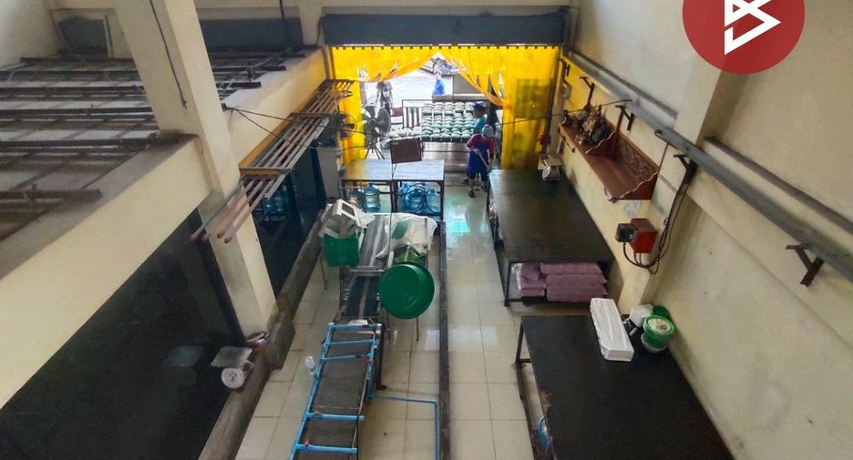 For sale retail Space in Mueang Samut Prakan, Samut Prakan