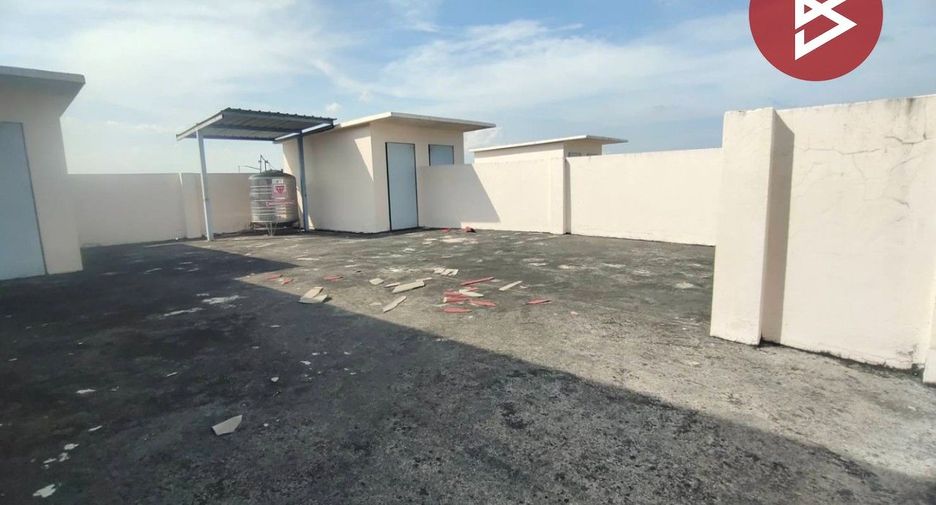 For sale retail Space in Mueang Samut Prakan, Samut Prakan