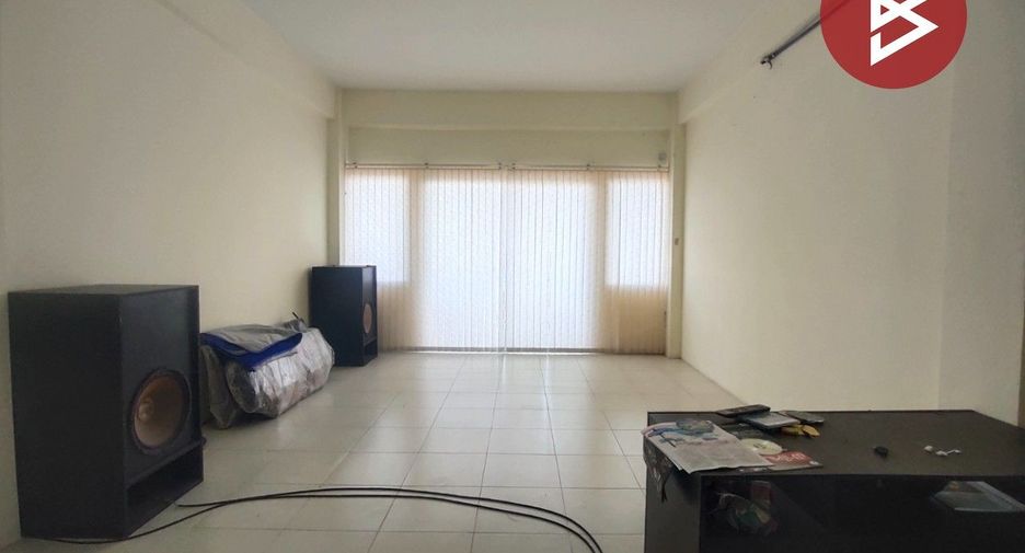 For sale retail Space in Mueang Samut Prakan, Samut Prakan