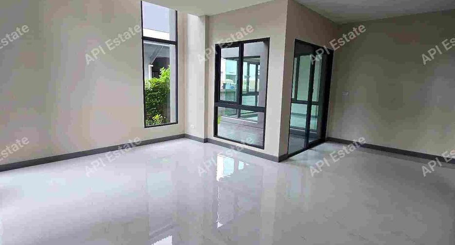 For sale 6 bedrooms house in Prawet, Bangkok