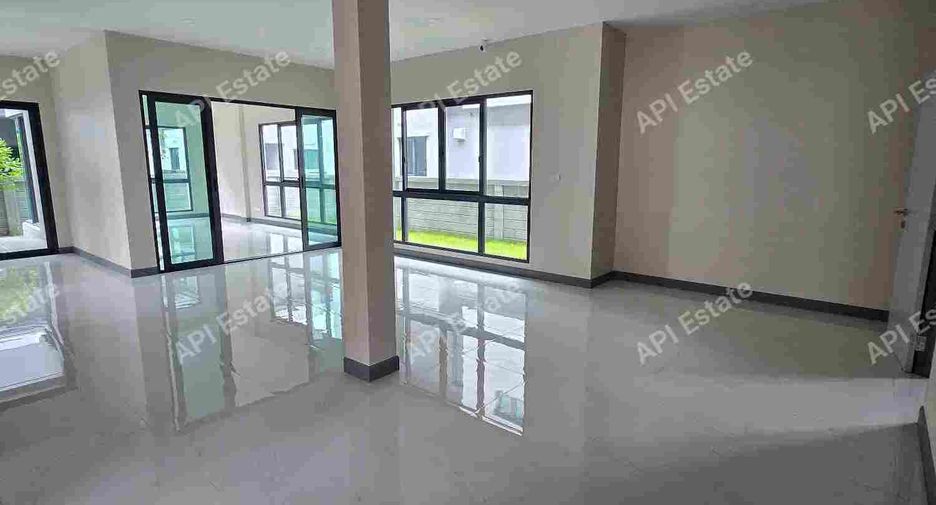 For sale 6 bedrooms house in Prawet, Bangkok