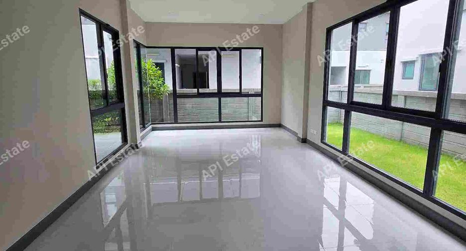 For sale 6 bedrooms house in Prawet, Bangkok