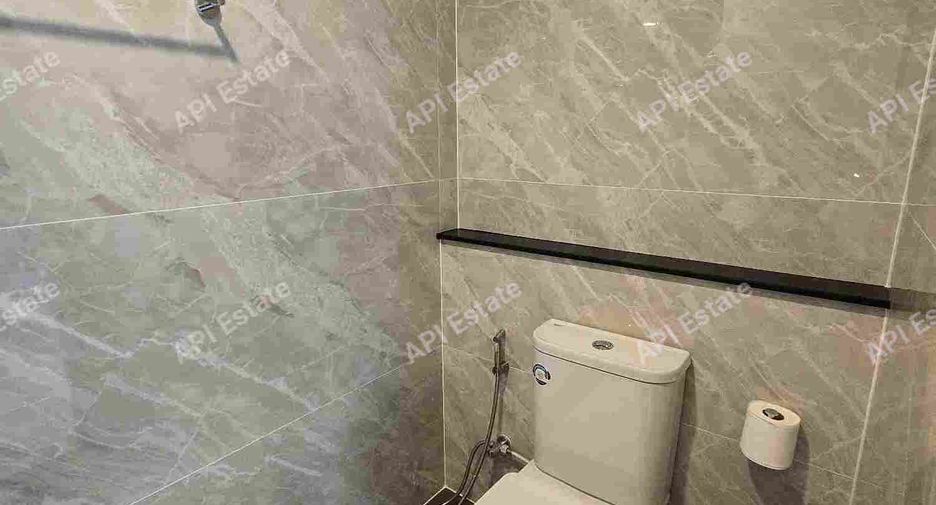 For sale 6 bedrooms house in Prawet, Bangkok