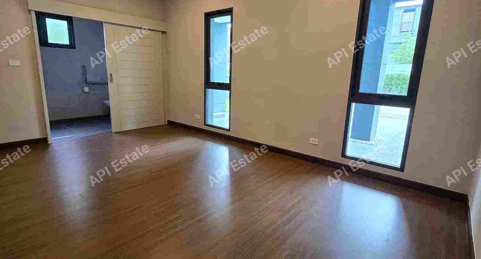 For sale 6 bedrooms house in Prawet, Bangkok