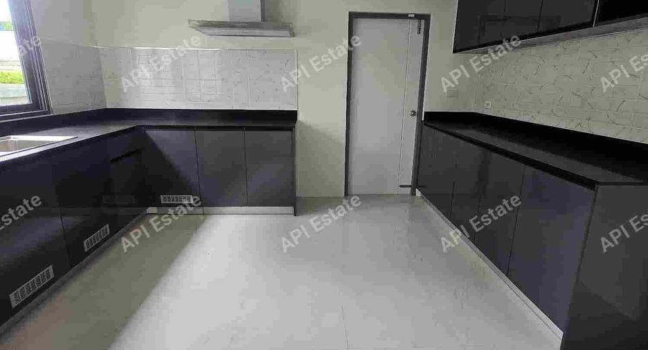 For sale 6 bedrooms house in Prawet, Bangkok