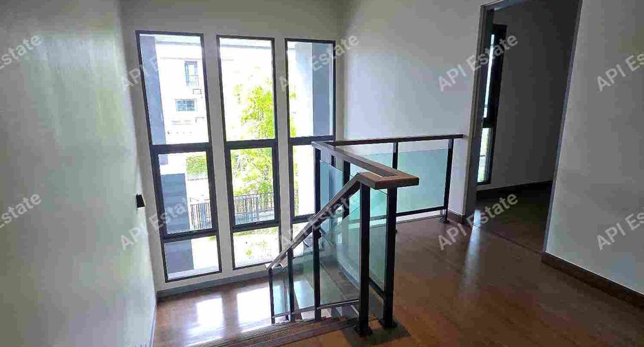 For sale 6 bedrooms house in Prawet, Bangkok
