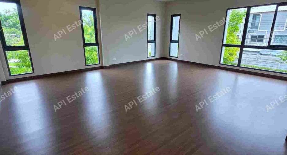 For sale 6 bedrooms house in Prawet, Bangkok