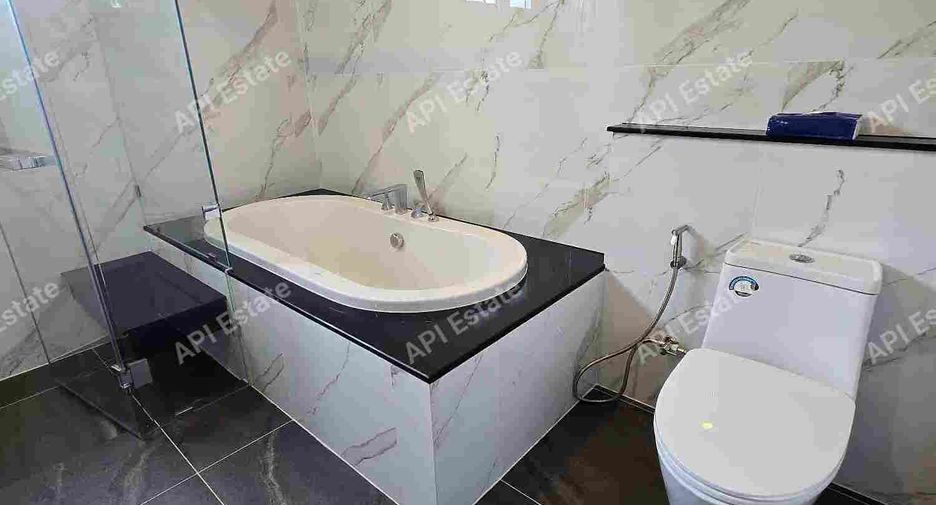 For sale 6 bedrooms house in Prawet, Bangkok