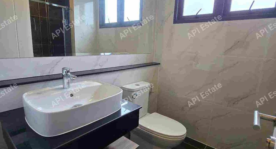 For sale 6 bedrooms house in Prawet, Bangkok