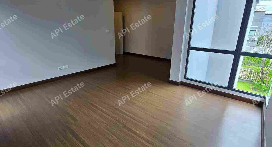 For sale 6 bedrooms house in Prawet, Bangkok