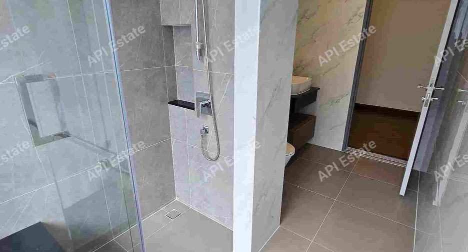 For sale 6 bedrooms house in Prawet, Bangkok