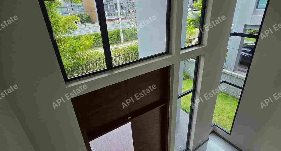 For sale 6 bedrooms house in Prawet, Bangkok