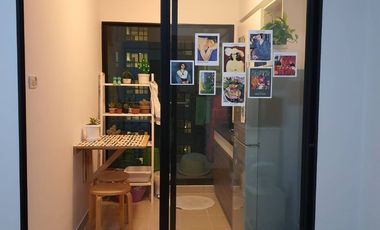 Wohnung zum Kauf mit 1 Zimmer in Chatuchak, Bangkok