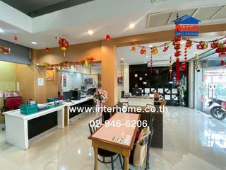出售 商业空间 在 Bangkok Noi, 曼谷