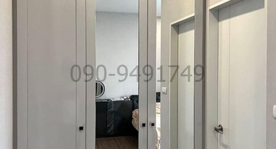 For rent 5 bedrooms house in Mueang Nonthaburi, Nonthaburi