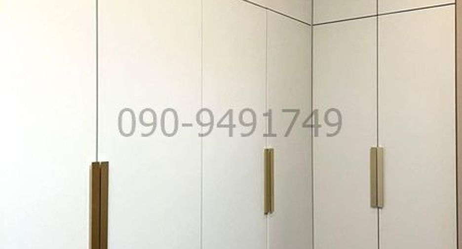 For rent 5 bedrooms house in Mueang Nonthaburi, Nonthaburi
