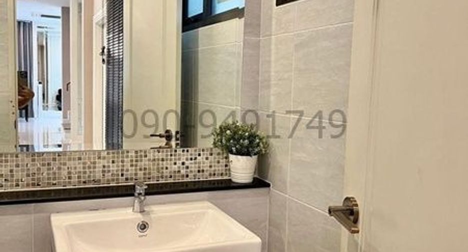 For rent 5 bedrooms house in Mueang Nonthaburi, Nonthaburi