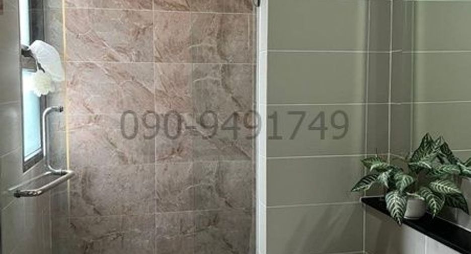 For rent 5 bedrooms house in Mueang Nonthaburi, Nonthaburi