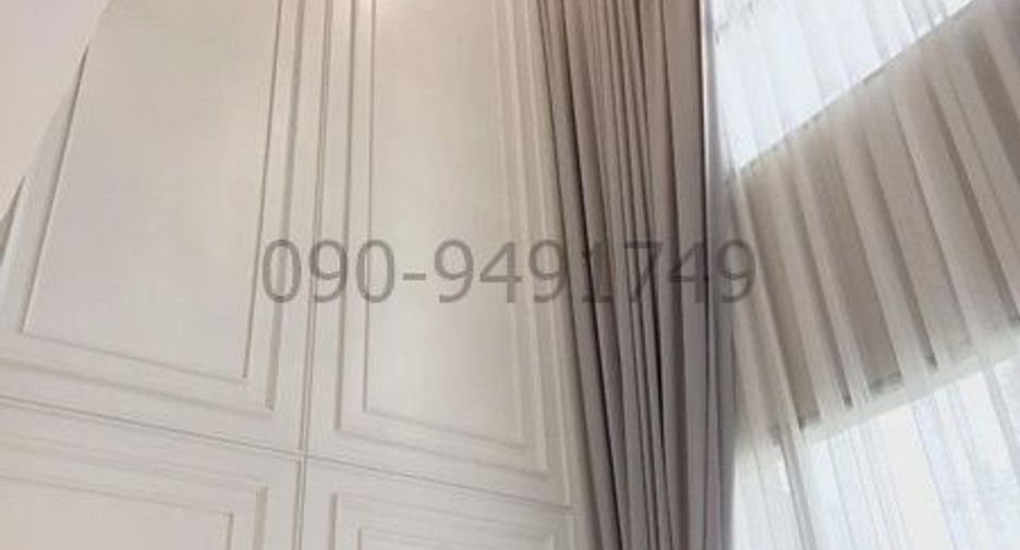 For rent 5 bedrooms house in Mueang Nonthaburi, Nonthaburi