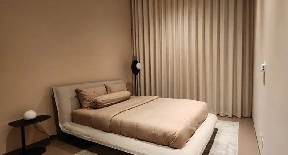 Condo en venta de 2 habitaciones en Pathum Wan, Bangkok