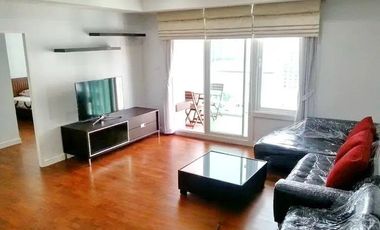 Condo en venta de 2 habitaciones en Khlong Toei, Bangkok