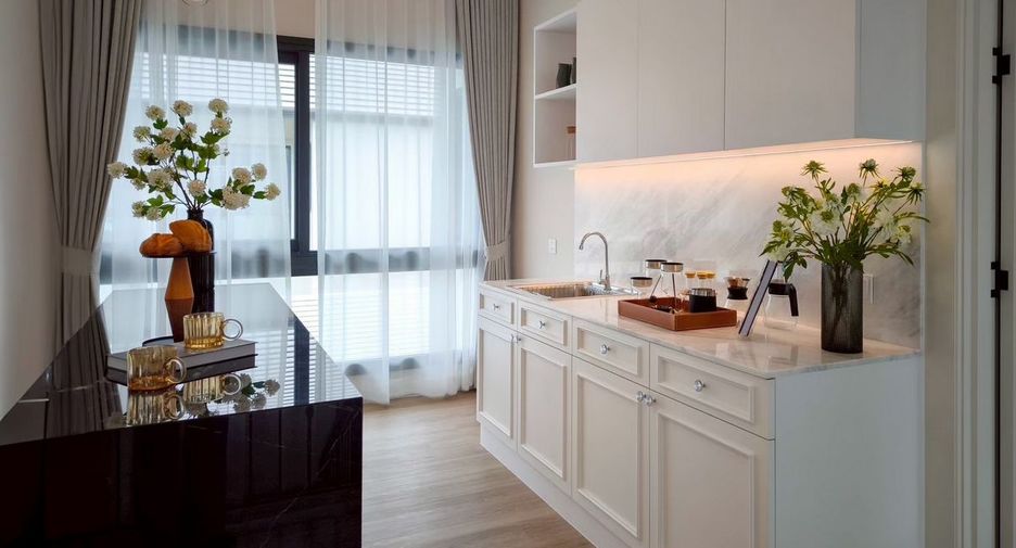 For sale 4 bedrooms villa in Bang Lamung, Chonburi