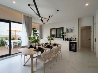 For sale 4 bedrooms villa in Bang Lamung, Chonburi