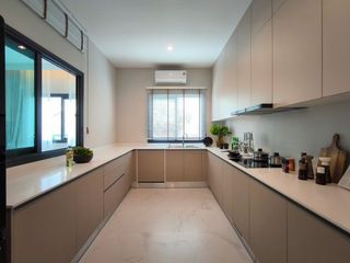 For sale 4 bedrooms villa in Bang Lamung, Chonburi