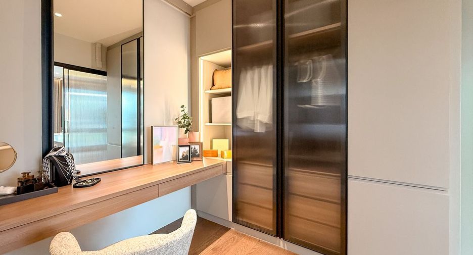 For sale 4 bedrooms villa in Bang Lamung, Chonburi