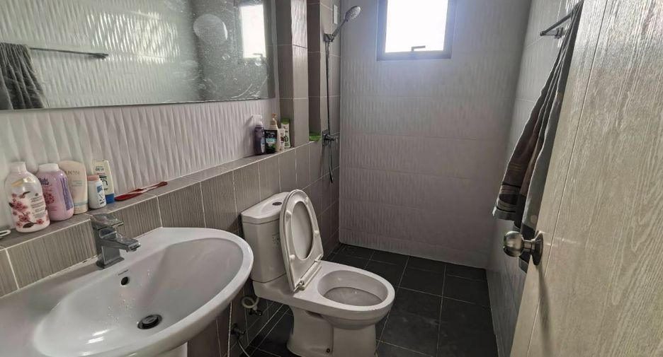 For sale 3 bedrooms house in Bang Lamung, Chonburi