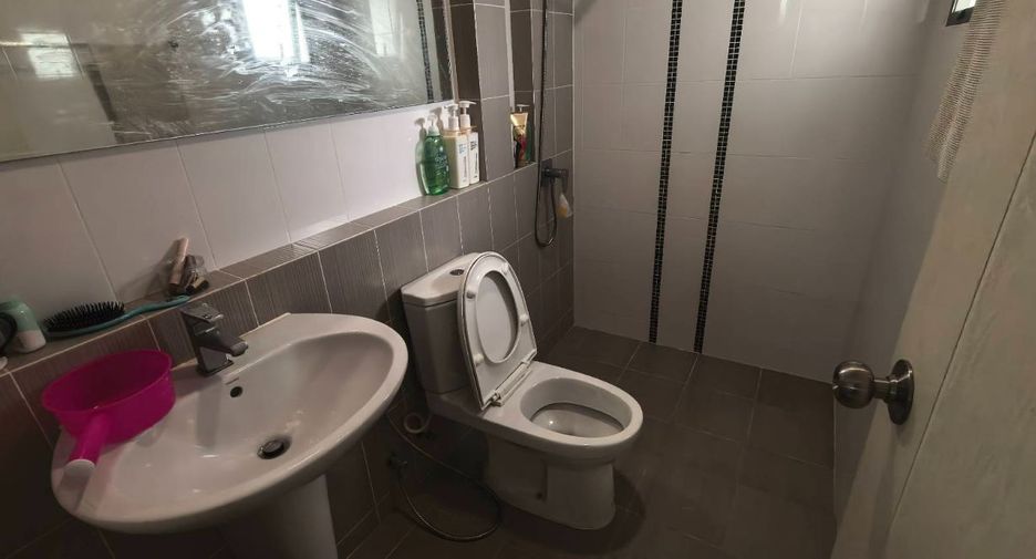 For sale 3 bedrooms house in Bang Lamung, Chonburi