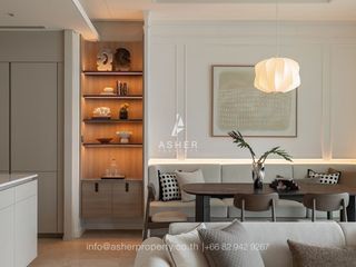 Wohnung zum Kauf mit 2 Zimmer in Pathum Wan, Bangkok
