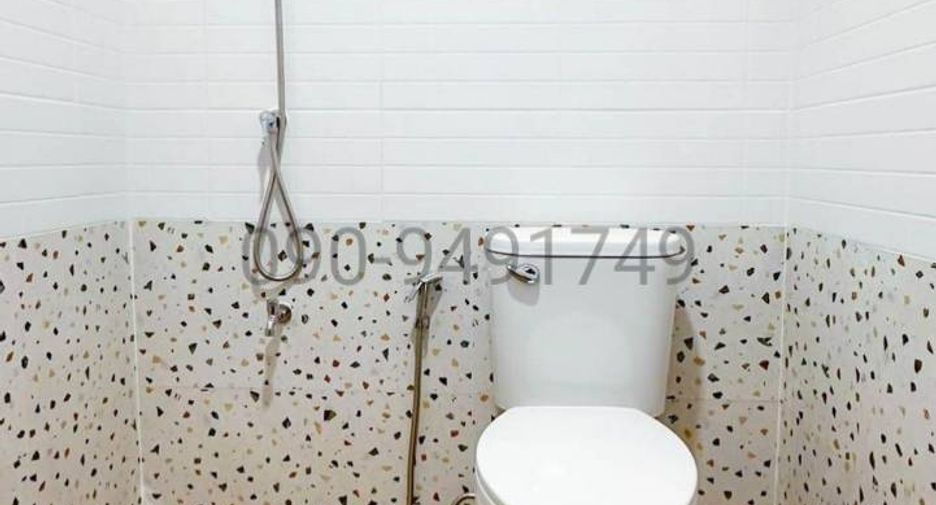 For sale 3 bedrooms townhouse in Khlong Sam Wa, Bangkok