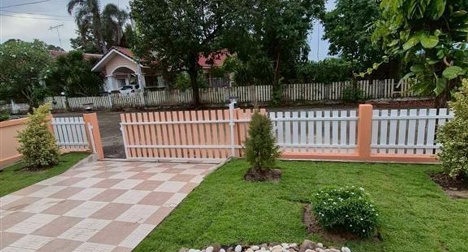 ขาย 2 ห้องนอน บ้านเดี่ยว ใน เมืองนครนายก, นครนายก