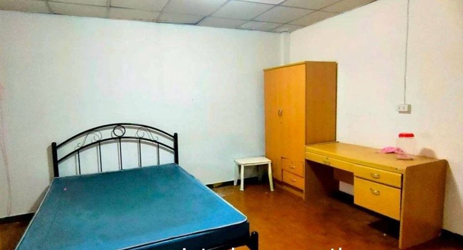 For sale 2 bedrooms townhouse in Mueang Nonthaburi, Nonthaburi