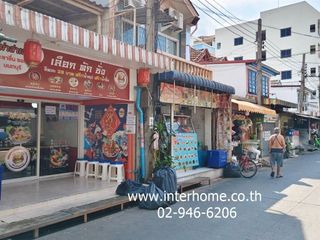 Продажа 2 спальни таунхаус в Mueang Nonthaburi, Нонтабури