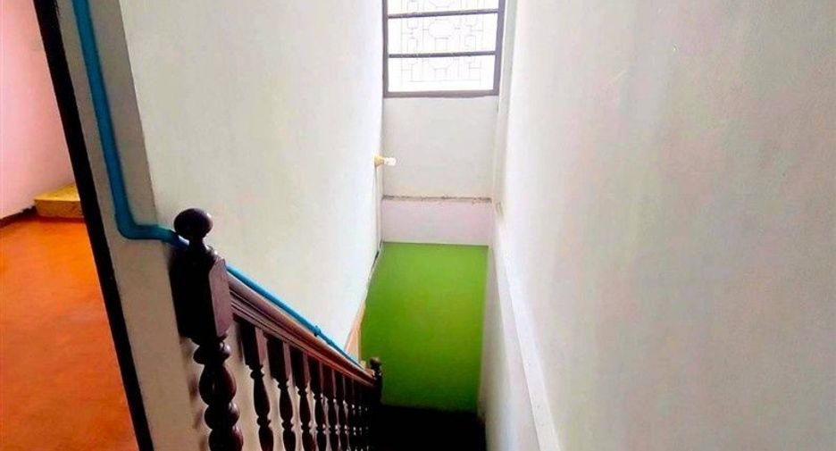For sale 2 bedrooms townhouse in Mueang Nonthaburi, Nonthaburi