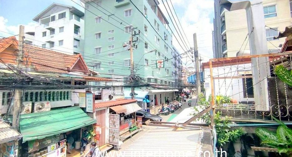 For sale 2 bedrooms townhouse in Mueang Nonthaburi, Nonthaburi