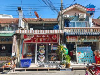 Продажа 2 спальни таунхаус в Mueang Nonthaburi, Нонтабури