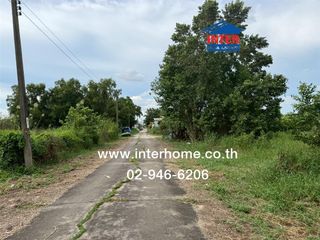 ขาย ที่ดิน ใน หนองจอก, กรุงเทพฯ