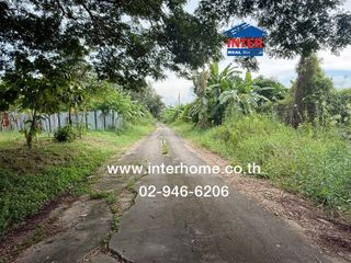ขาย ที่ดิน ใน หนองจอก, กรุงเทพฯ