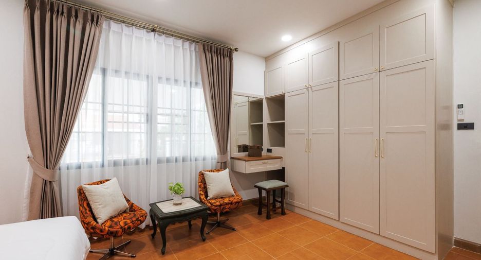 For sale 5 bedrooms house in San Sai, Chiang Mai