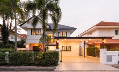 Haus zum Kauf mit 5 Zimmer in San Sai, Chiang Mai