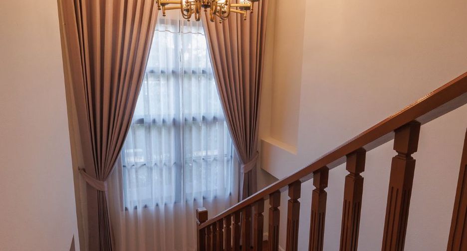 For sale 5 bedrooms house in San Sai, Chiang Mai