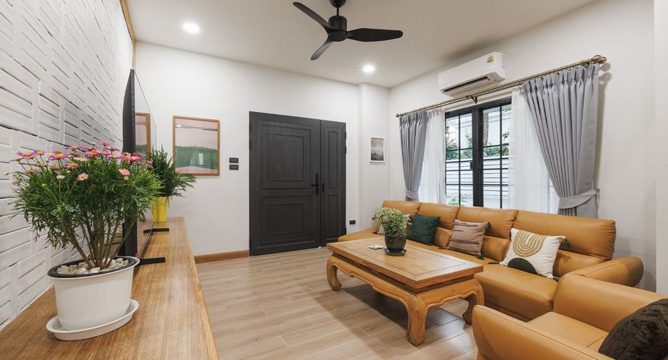 For sale 5 bedrooms house in San Sai, Chiang Mai