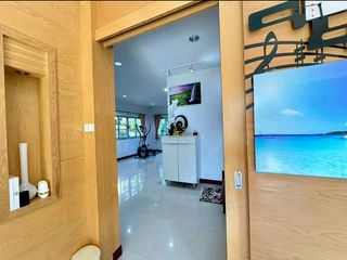 出租 3 卧室 独立屋 在 Si Racha, Chon Buri