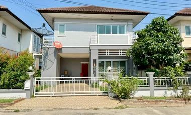 For rent 3 bedrooms house in Si Racha, Chonburi