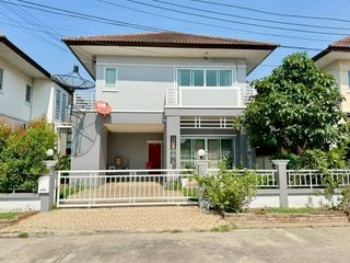 For Rent 3 Bedroom House In Si Racha, Chonburi