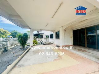 Haus zum Kauf mit 3 Zimmer in Thung Khru, Bangkok