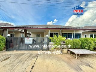 For sale 3 bedrooms house in Mueang Kanchanaburi, Kanchanaburi